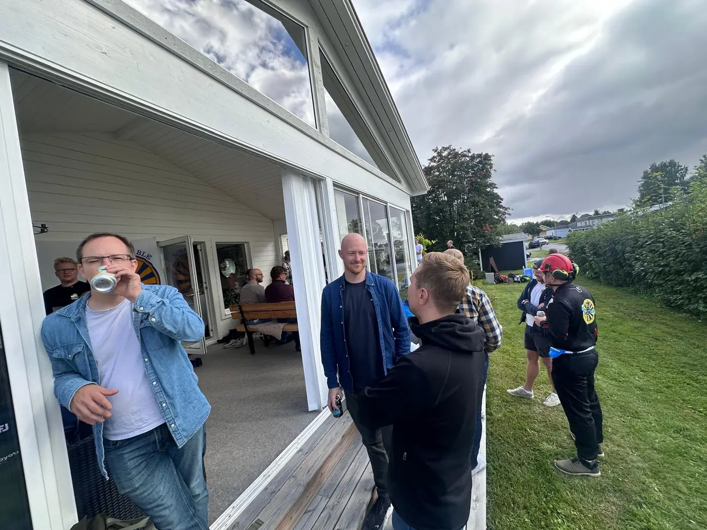 Arkivbild 03 från Lemans 24 Ölars