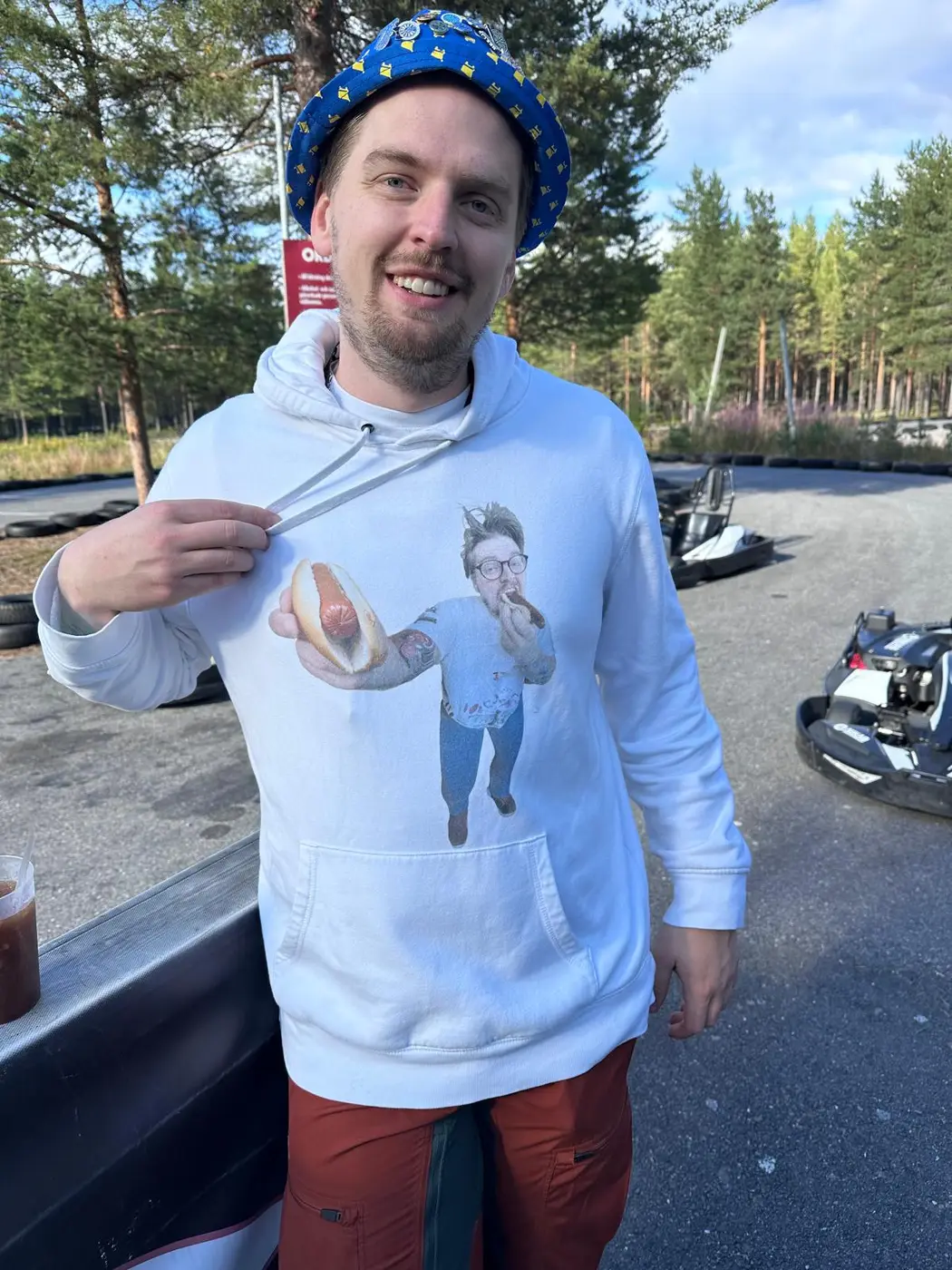 Arkivbild 14 från Lemans 24 Ölars