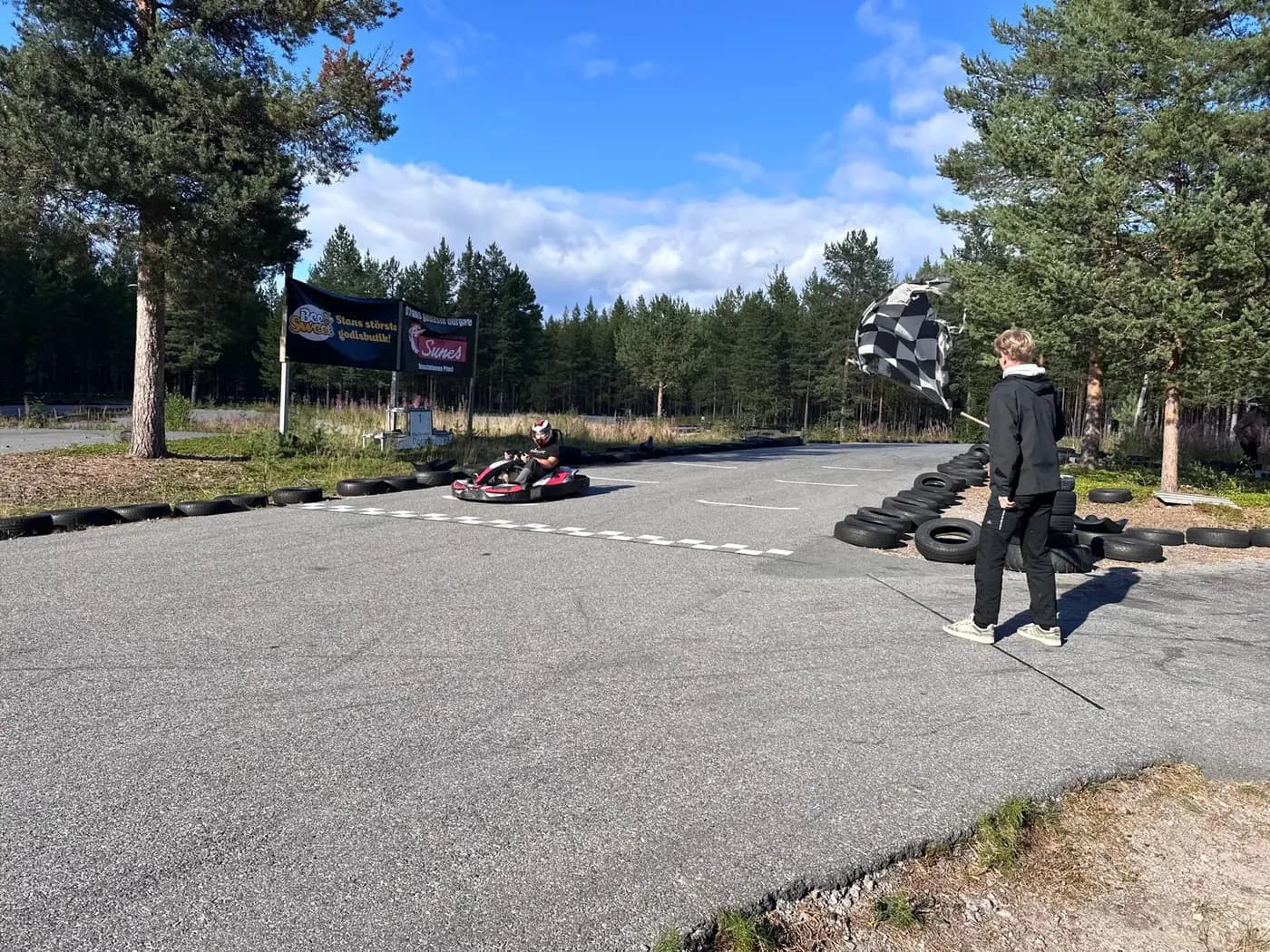 Arkivbild 16 från Lemans 24 Ölars