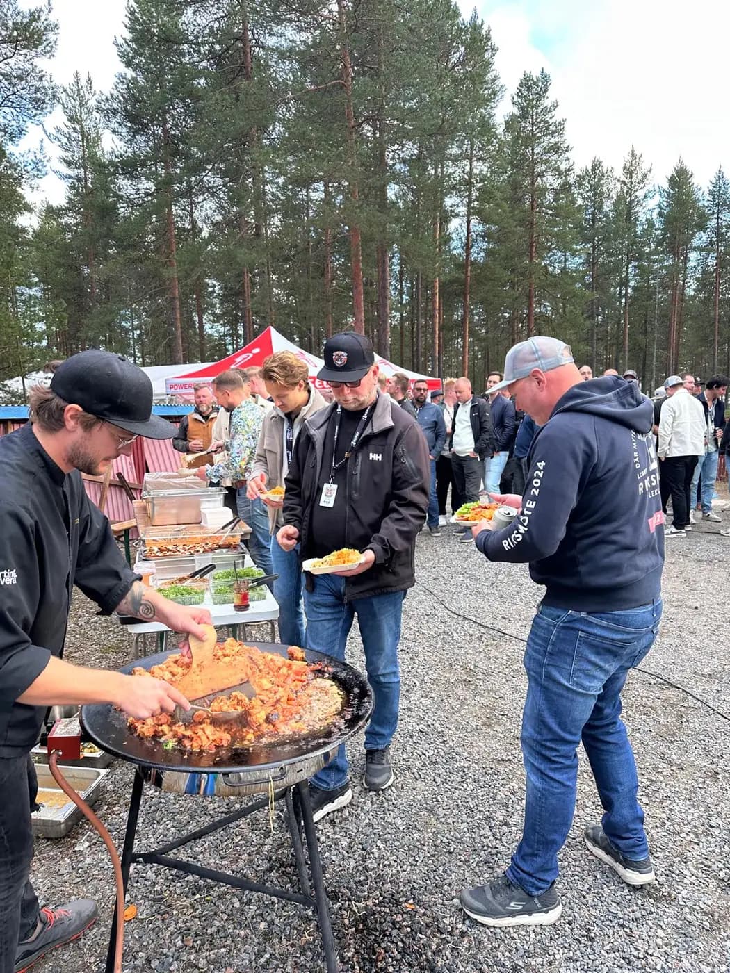 Arkivbild 22 från Lemans 24 Ölars