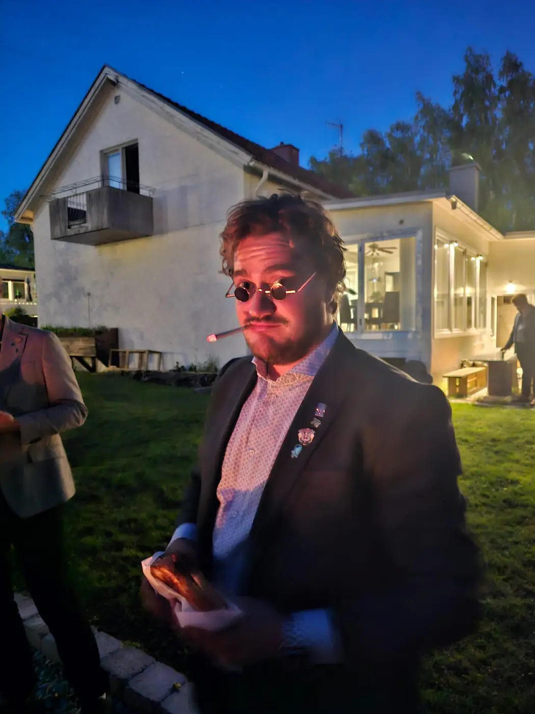Arkivbild 33 från Lemans 24 Ölars