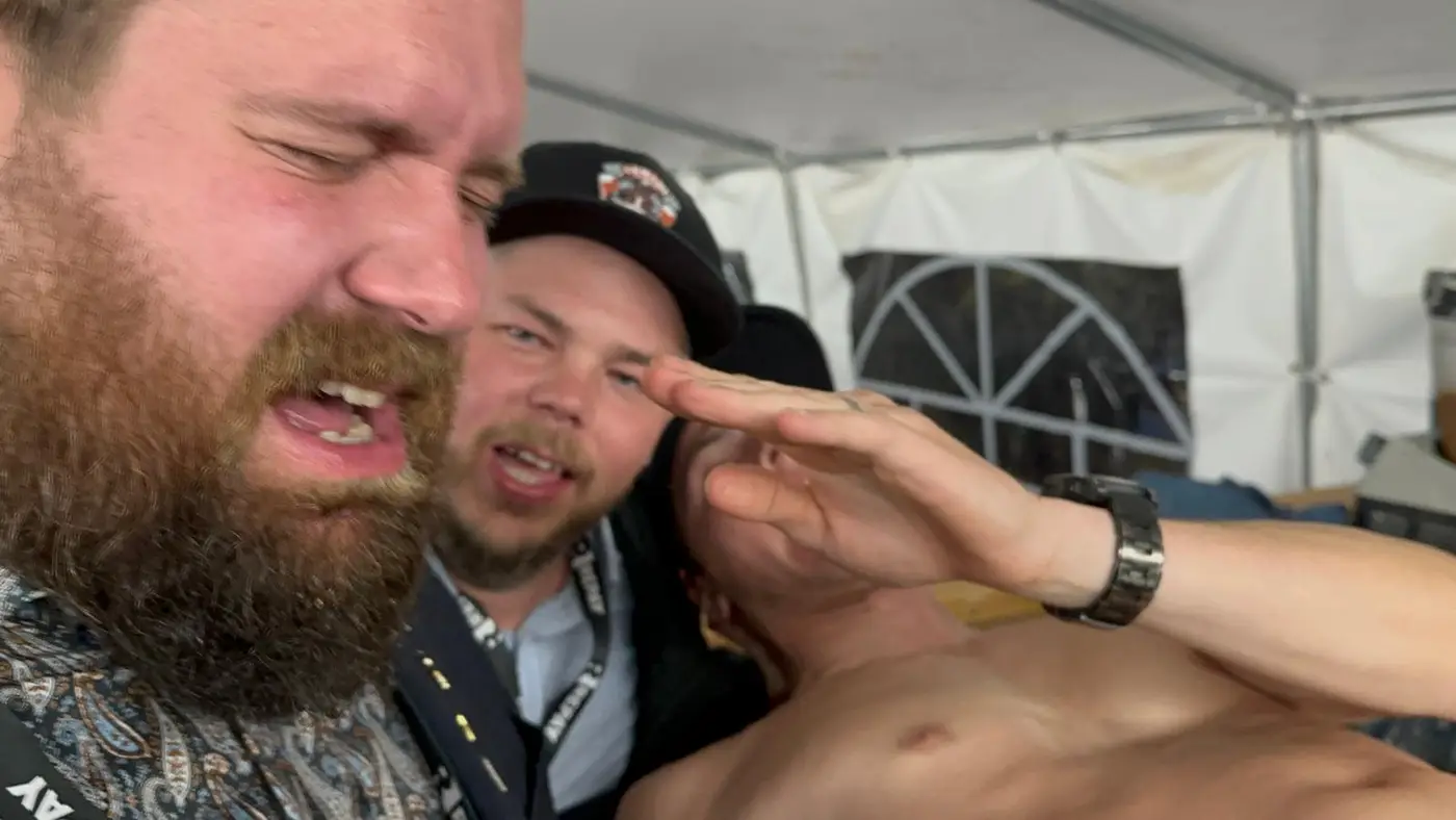 Arkivbild 39 från Lemans 24 Ölars