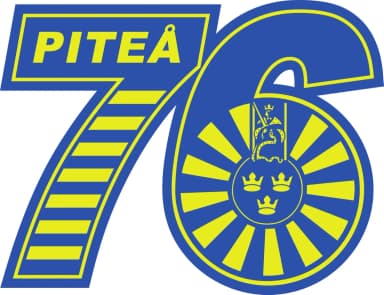 RT76 Piteå